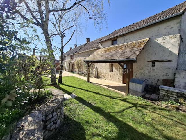 Vente Maison 5 pièces 106 m2 Le Mérévillois