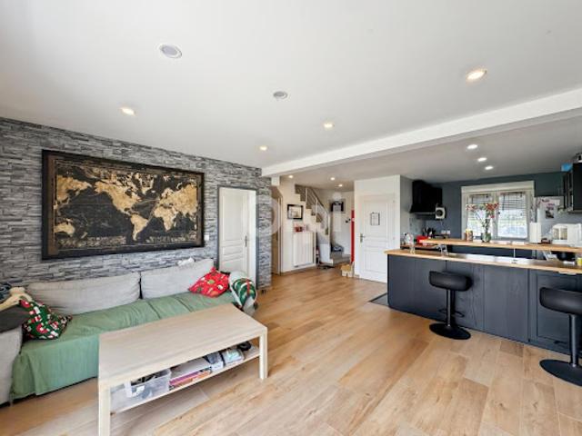 Vente Maison 5 pièces 106 m2 Le Chesne