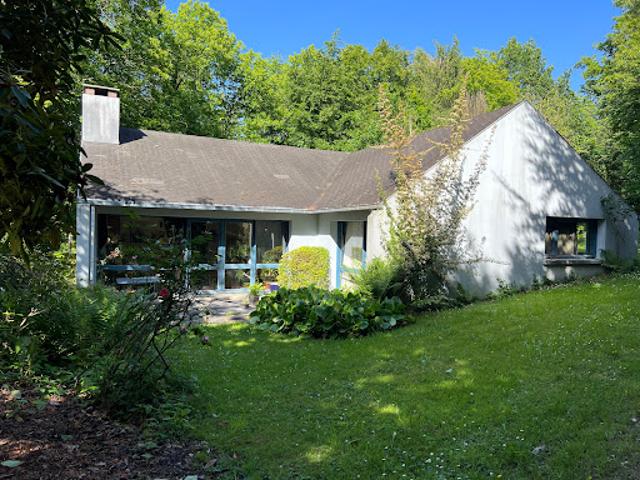 Vente Maison 5 pièces 106 m2 Le Grand Celland