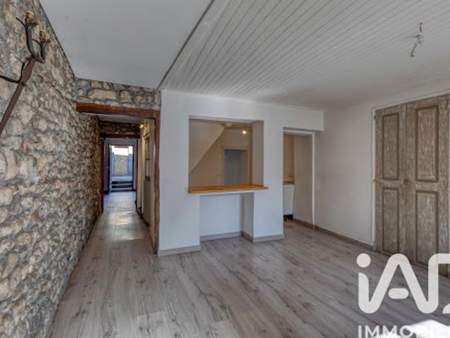 Vente Maison 5 pièces 106 m2 Le Touvet