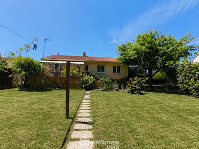 Vente Maison 5 pièces 106 m2 Les Clouzeaux