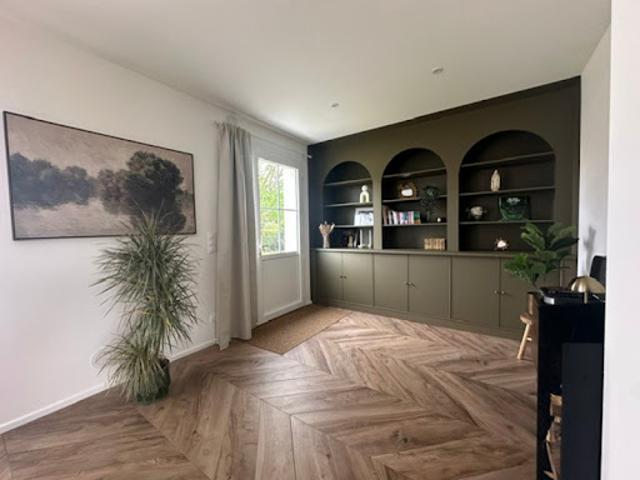 Vente Maison 5 pièces 106 m2 Les Clouzeaux
