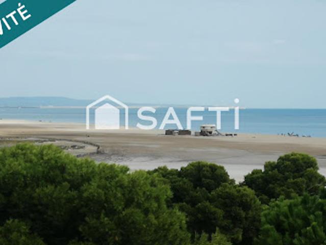 Vente Maison 5 pièces 106 m2 Leucate