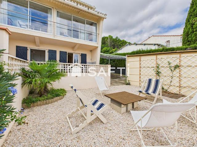 Vente Maison 5 pièces 106 m2 Leucate