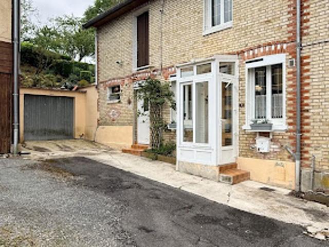 Vente Maison 5 pièces 106 m2 Longwé