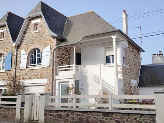 Vente Maison 5 pièces 106 m2 Pléneuf Val André