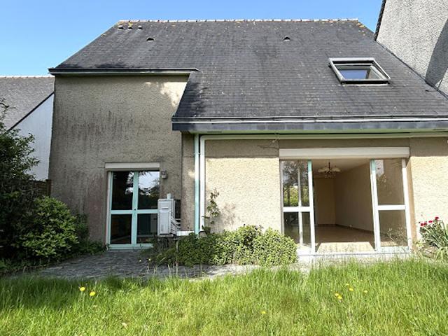 Vente Maison 5 pièces 106 m2 Pluguffan