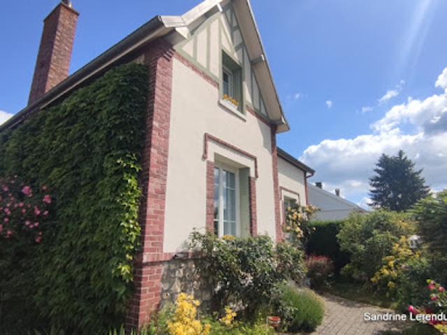 Vente Maison 5 pièces 106 m2 Pont de l'Arche