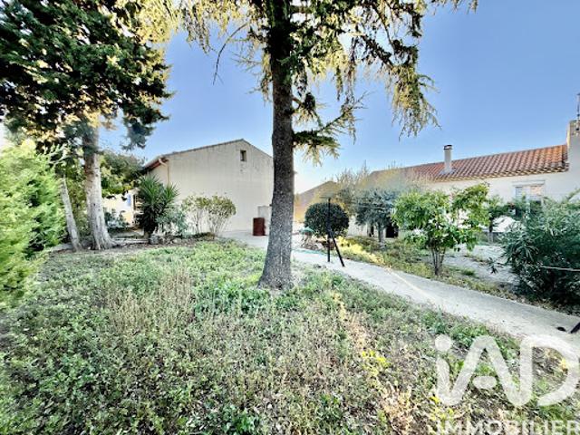 Vente Maison 5 pièces 106 m2 Quarante