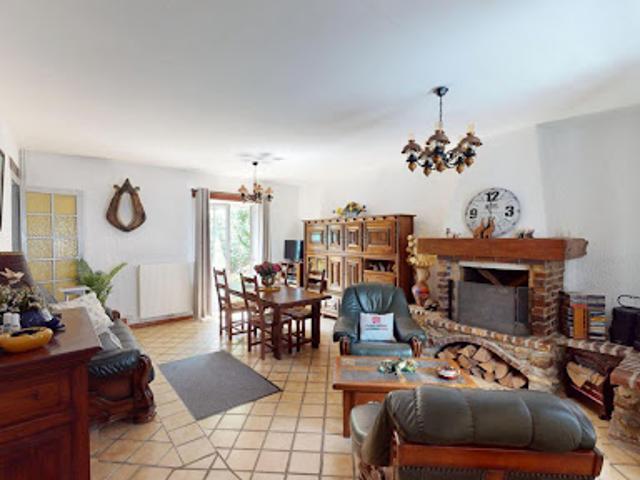 Vente Maison 5 pièces 106 m2 Rozay en Brie