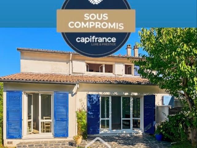 Vente Maison 5 pièces 106 m2 Sucy en Brie