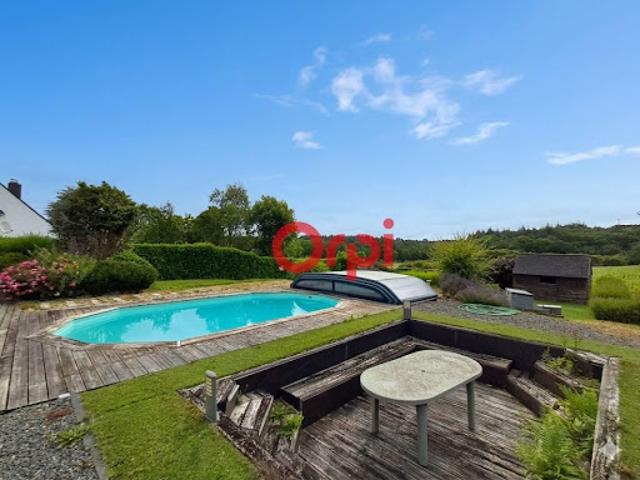 Vente Maison 5 pièces 106 m2 Sulniac