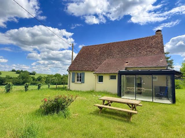 Vente Maison 5 pièces 106 m2 Suré
