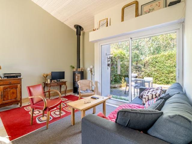 Vente Maison 5 pièces 106 m2 Saint Herblain