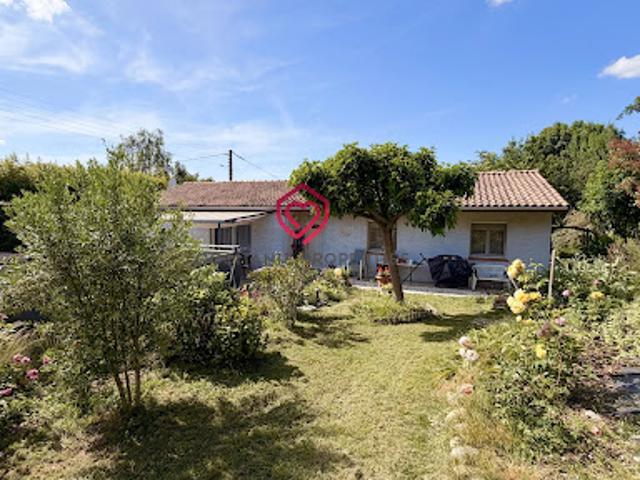 Vente Maison 5 pièces 106 m2 Saint Jean du Falga
