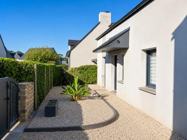 Vente Maison 5 pièces 106 m2 Saint Lunaire