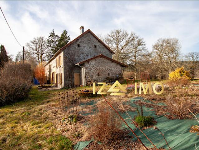 Vente Maison 5 pièces 106 m2 Saint Pierre Bellevue