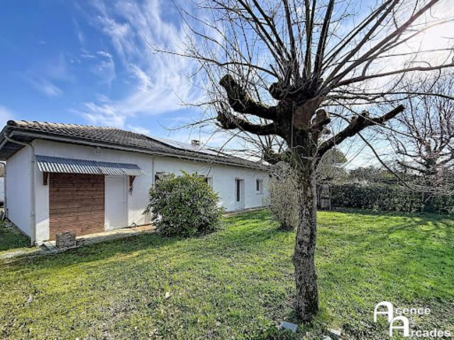 Vente Maison 5 pièces 106 m2 Saint Sulpice et Cameyrac
