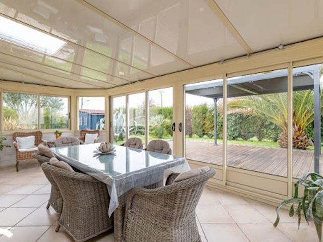 Vente Maison 5 pièces 106 m2 Saintes