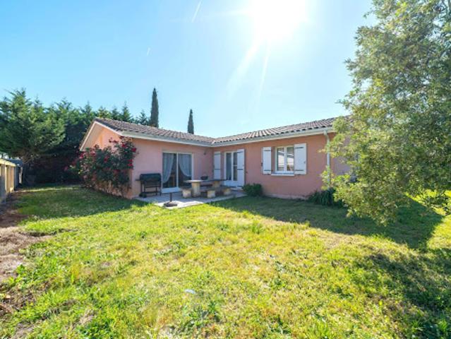 Vente Maison 5 pièces 106 m2 Sanguinet