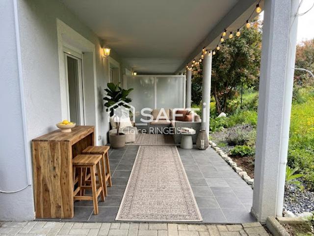 Vente Maison 5 pièces 106 m2 Sarreguemines