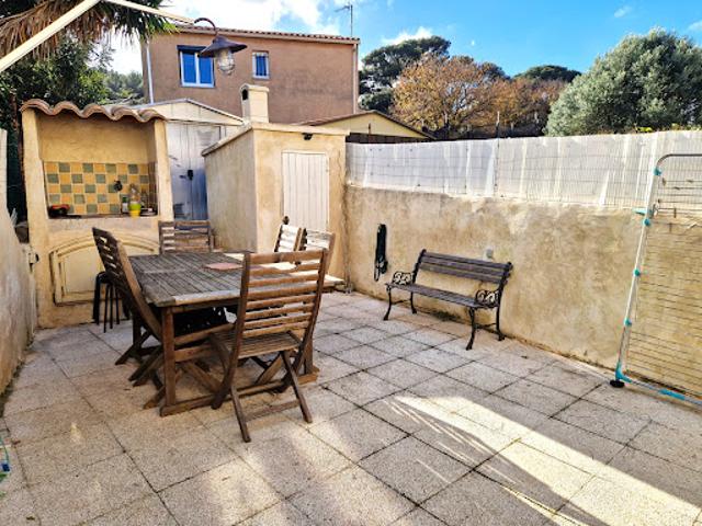 Vente Maison 5 pièces 106 m2 Six Fours les Plages