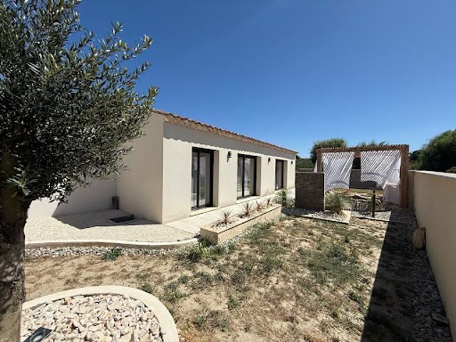 Vente Maison 5 pièces 106 m2 Tulette