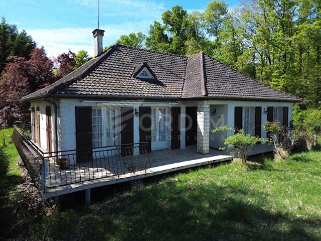 Vente Maison 5 pièces 106 m2 Thauvenay