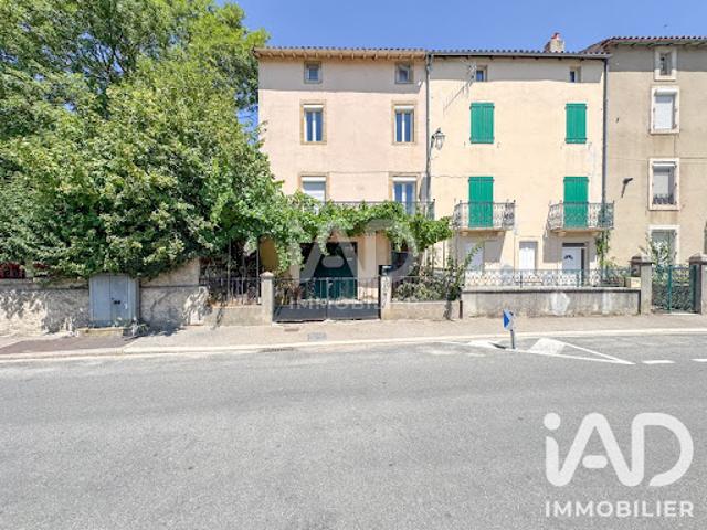 Vente Maison 5 pièces 106 m2 Tournemire