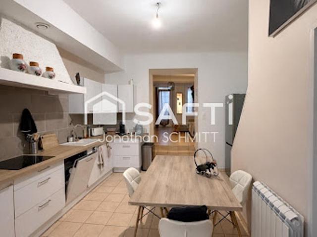 Vente Maison 5 pièces 106 m2 Trèbes