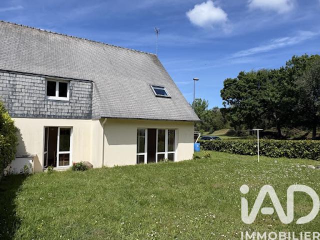 Vente Maison 5 pièces 106 m2 Trebeurden