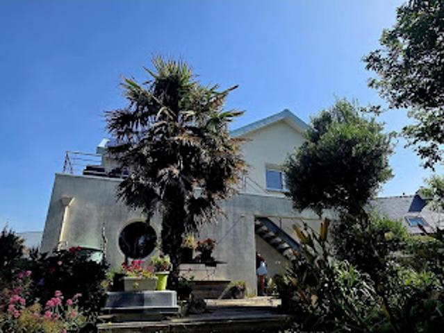 Vente Maison 5 pièces 106 m2 Trégunc