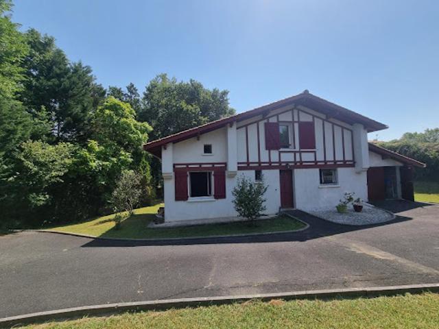Vente Maison 5 pièces 106 m2 Urcuit