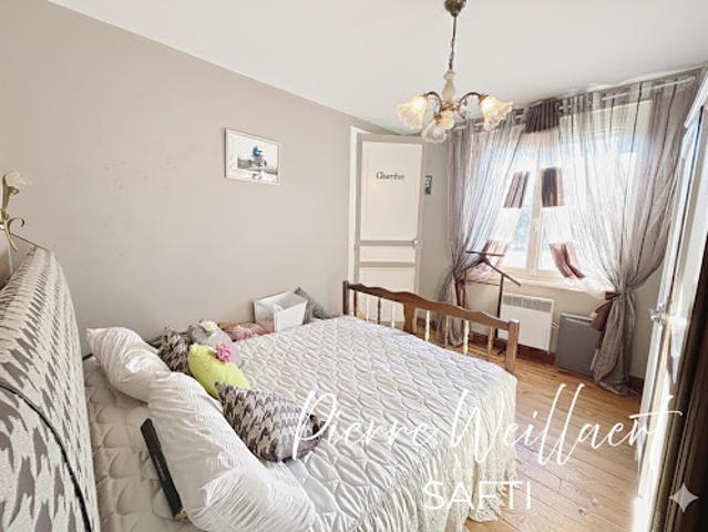 Vente Maison 5 pièces 106 m2 Valence