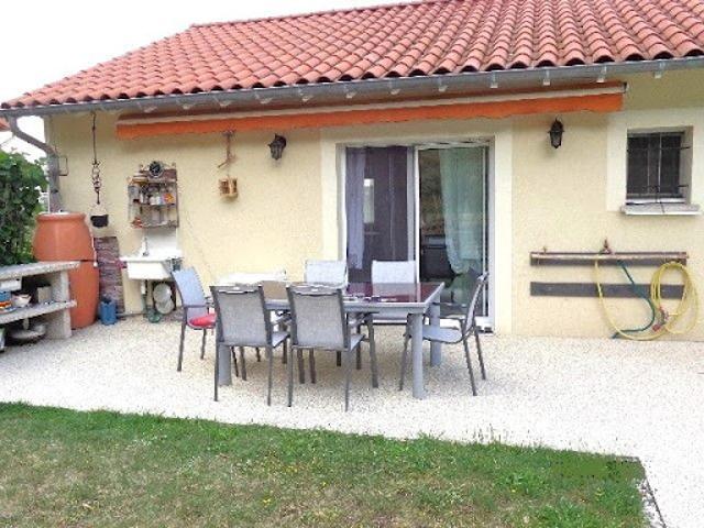 Vente Maison 5 pièces 106 m2 Vals près le Puy