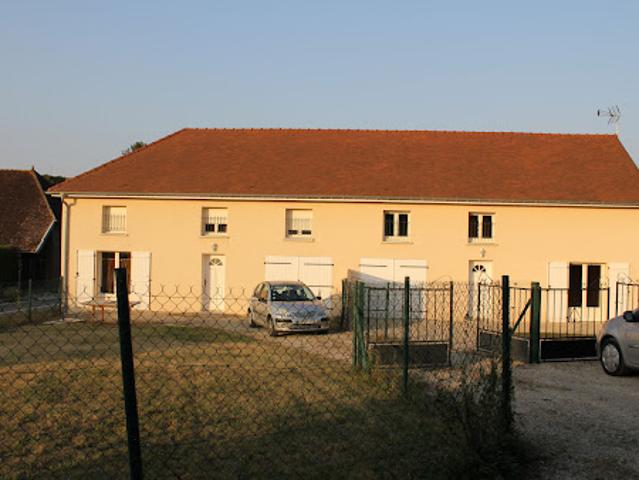 Vente Maison 5 pièces 106 m2 Vauchassis