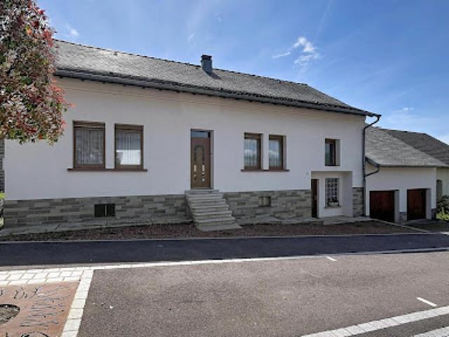 Vente Maison 5 pièces 106 m2 Willerwald