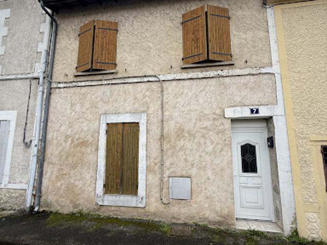 Vente Maison 5 pièces 106.09 m2 Bergerac