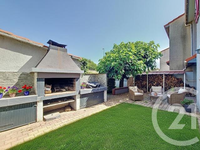 Vente Maison 5 pièces 106.17 m2 Le Soler