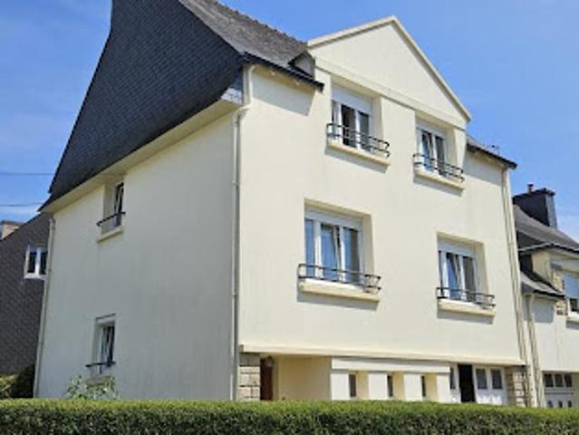 Vente Maison 5 pièces 106.23 m2 Quimper