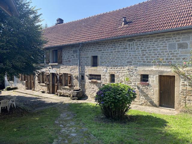 Vente Maison 5 pièces 106.2 m2 Royère de Vassivière