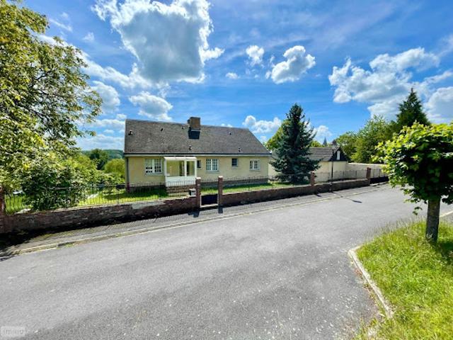 Vente Maison 5 pièces 106.3 m2 Barby