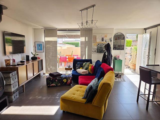 Vente Maison 5 pièces 106.47 m2 Montelimar