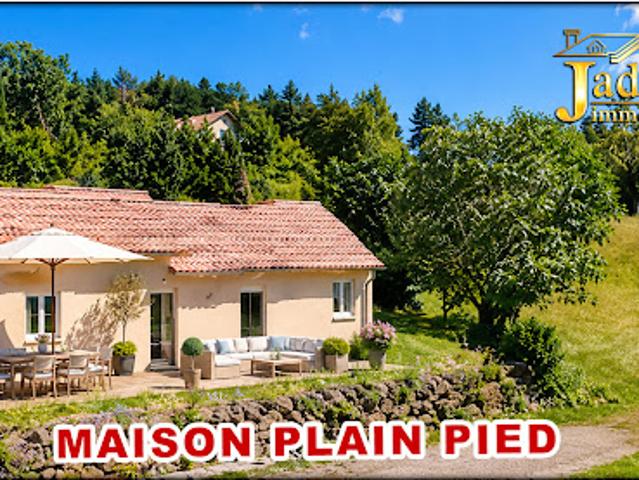 Vente Maison 5 pièces 106.43 m2 Gerardmer