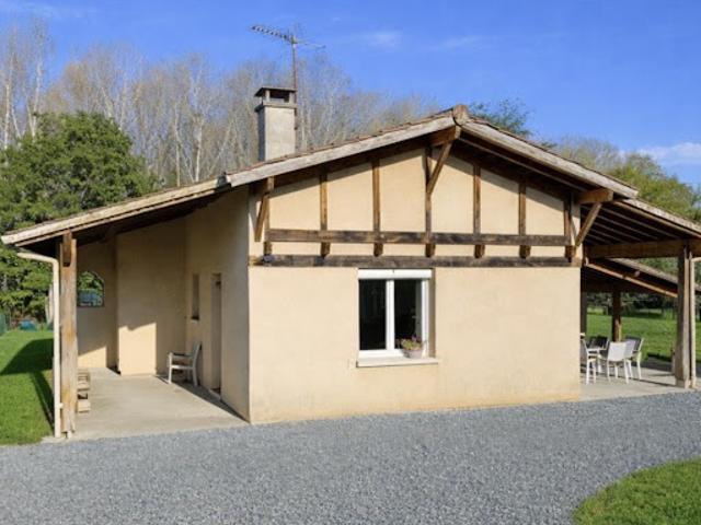 Vente Maison 5 pièces 106.5 m2 Cantois
