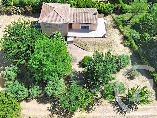 Vente Maison 5 pièces 106.74 m2 Chateaurenard