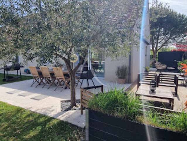 Vente Maison 5 pièces 106.76 m2 Vineuil