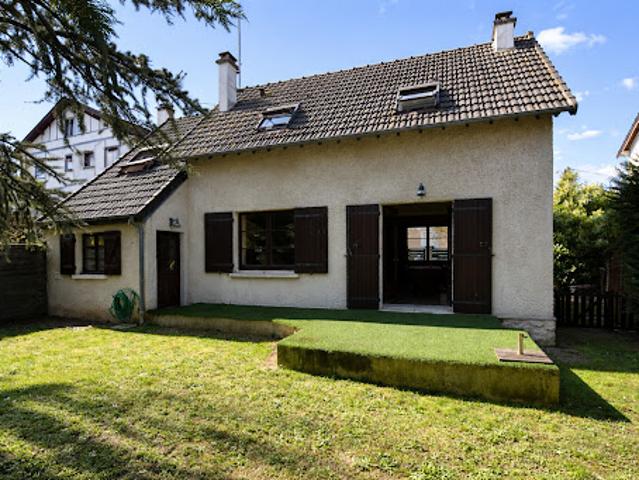 Vente Maison 5 pièces 106.77 m2 Montesson