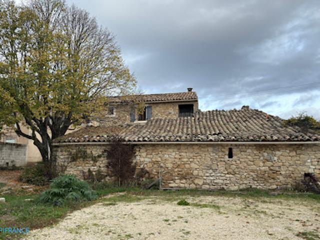 Vente Maison 5 pièces 107 m2 Murs