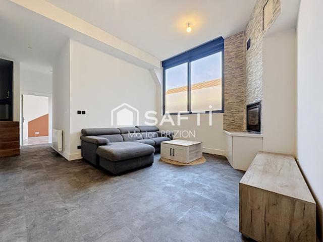 Vente Maison 5 pièces 107 m2 Mailly Champagne